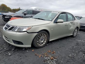  Salvage Saab 9 3