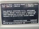 Saab 9 3 2.0t Image 4
