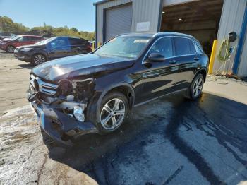  Salvage Mercedes-Benz GLC