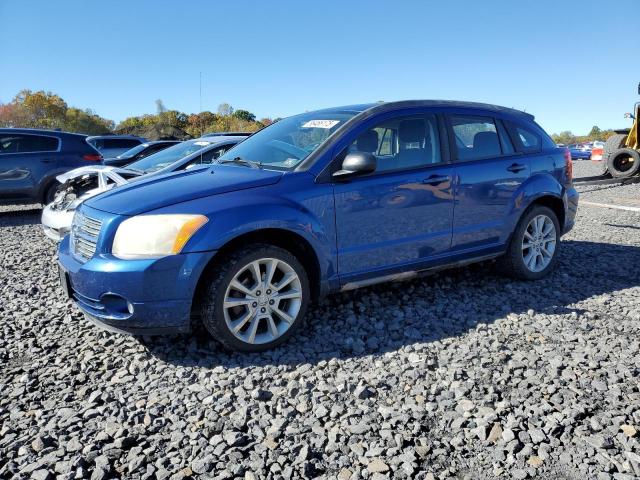  Salvage Dodge Caliber