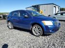 Dodge Caliber Heat Image 4