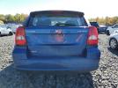 Dodge Caliber Heat Image 6