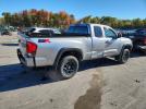 Toyota Tacoma Access Cab Image 4