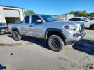 Toyota Tacoma Access Cab Image 5