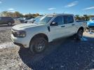 Ford Maverick Xlt Tremor Image 1