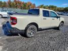 Ford Maverick Xlt Tremor Image 7