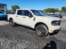 Ford Maverick Xlt Tremor Image 6