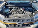 Ford Maverick Xlt Tremor Image 8