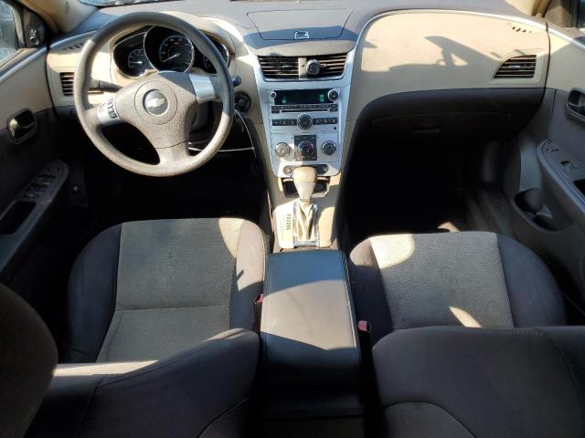 Chevrolet Malibu Ls Image 9