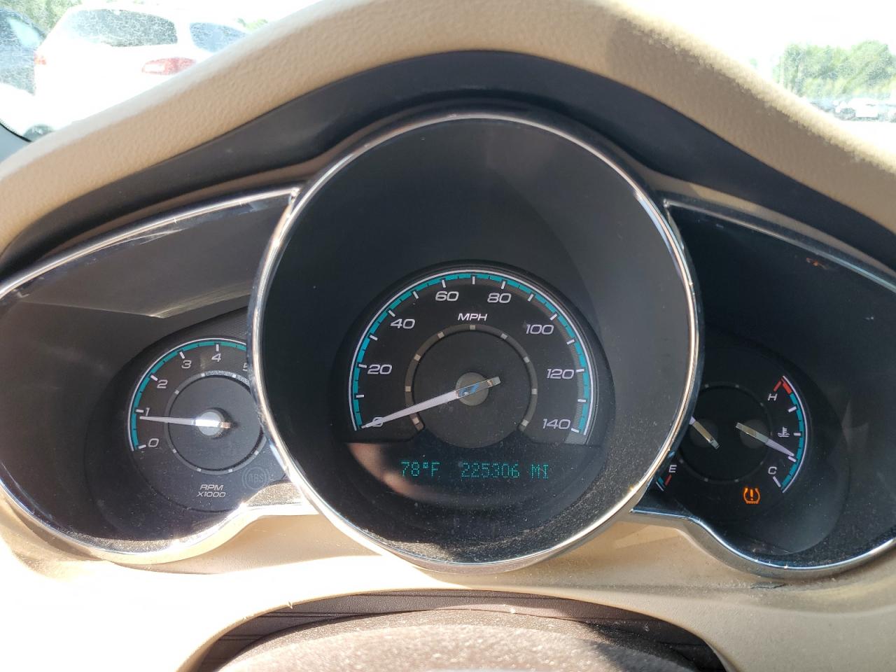 Chevrolet Malibu Ls Image 12