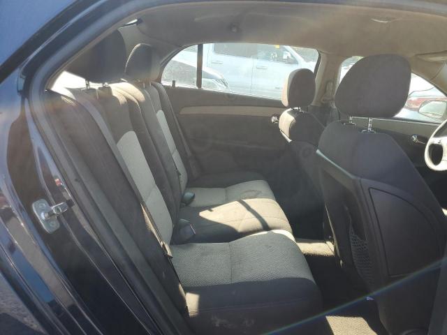 Chevrolet Malibu Ls Image 10