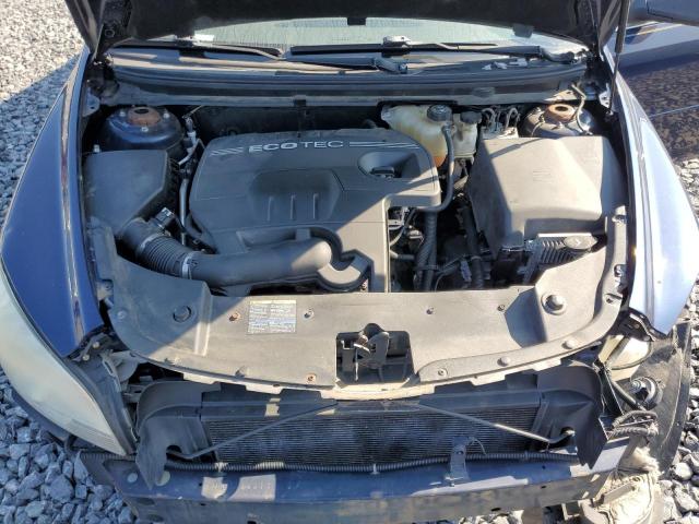 Chevrolet Malibu Ls Image 4