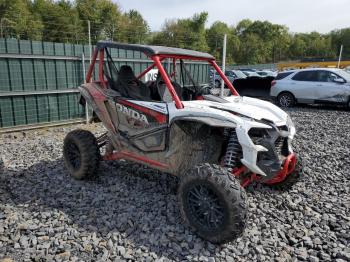  Salvage Honda Sxs1000 S2