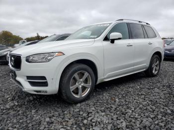  Salvage Volvo XC90