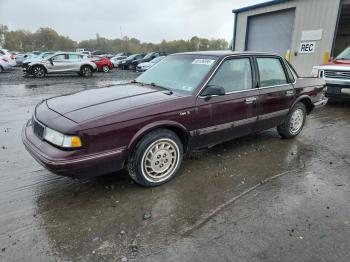  Salvage Oldsmobile Ciera
