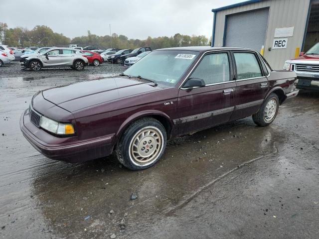  Salvage Oldsmobile Ciera