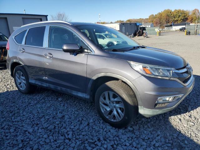 Honda Crv Exl Image 4