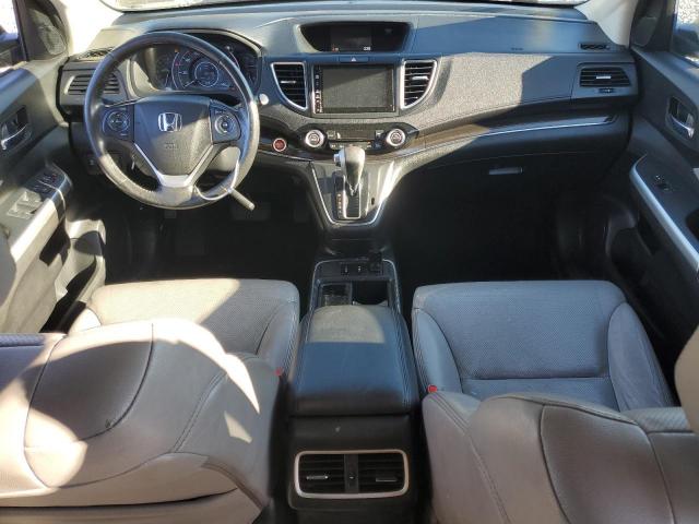 Honda Crv Exl Image 8