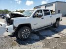 Chevrolet Silverado K2500 Heavy Duty Ltz Image 1
