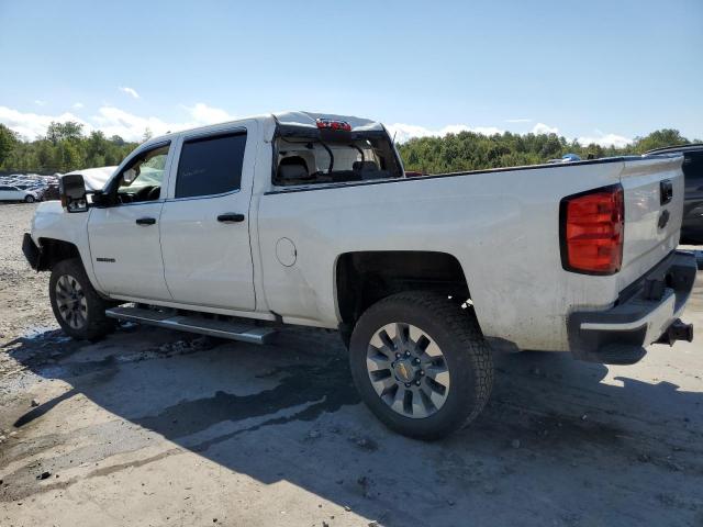 Chevrolet Silverado K2500 Heavy Duty Ltz Image 12