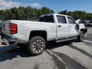 Chevrolet Silverado K2500 Heavy Duty Ltz Image 5