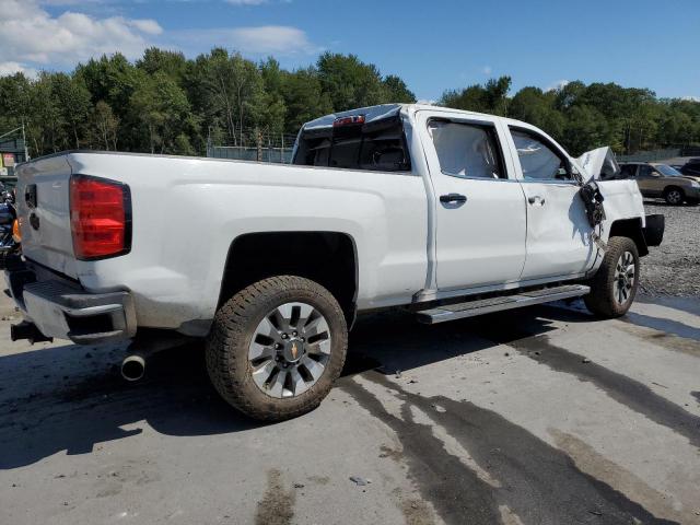 Chevrolet Silverado K2500 Heavy Duty Ltz Image 5