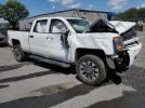 Chevrolet Silverado K2500 Heavy Duty Ltz Image 11