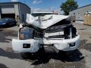 Chevrolet Silverado K2500 Heavy Duty Ltz Image 6