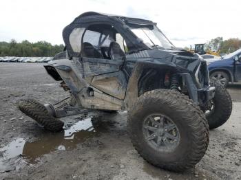  Salvage Other Rzr Turbo