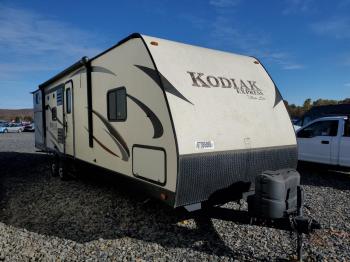  Salvage Keystone Kodiak