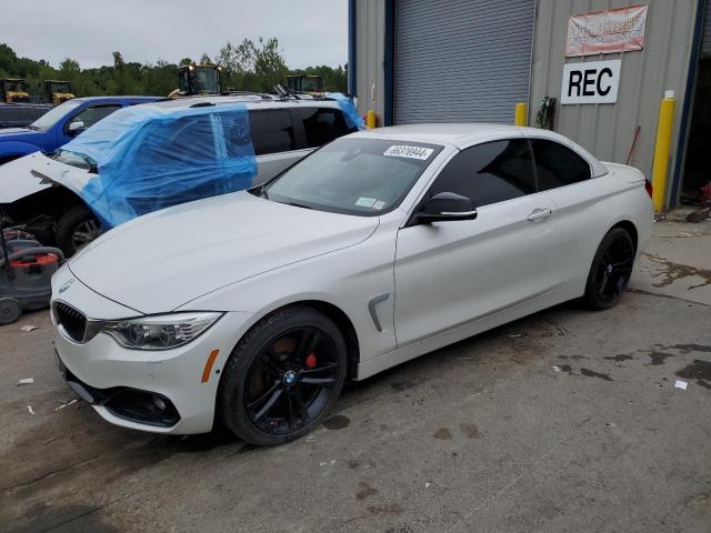  Salvage BMW 4 Series