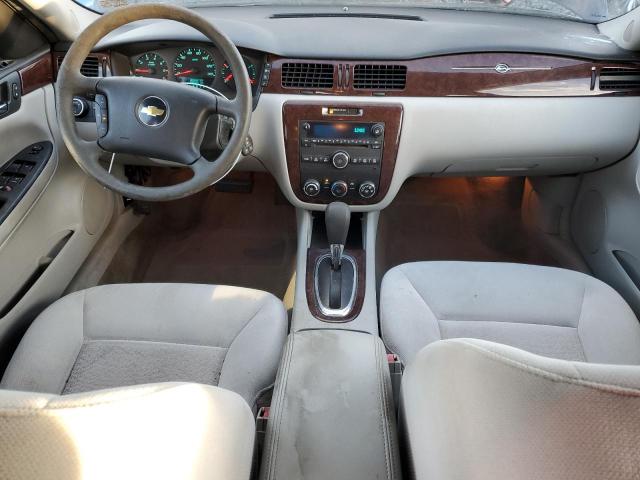 Chevrolet Impala Ls Image 8