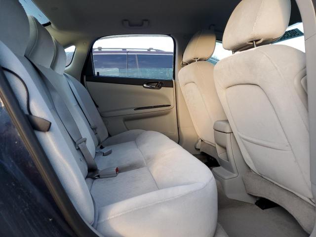 Chevrolet Impala Ls Image 6