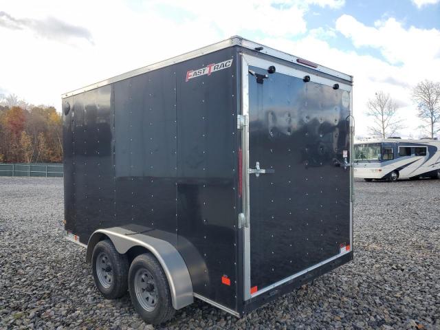 Haulmark Trailer Image 2