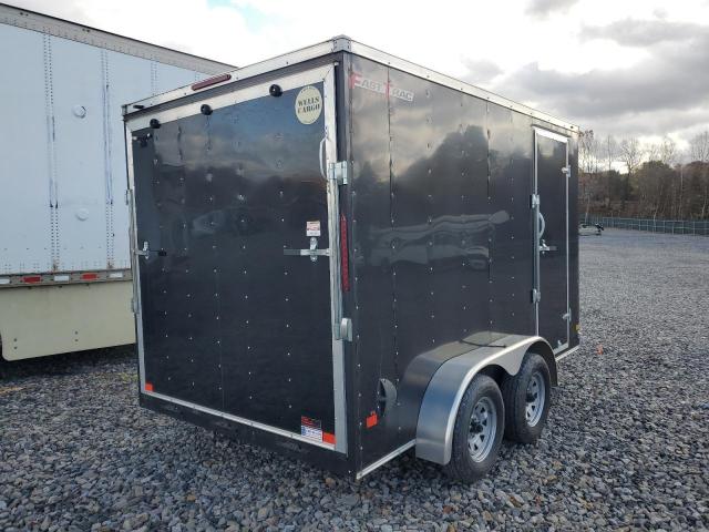 Haulmark Trailer Image 3