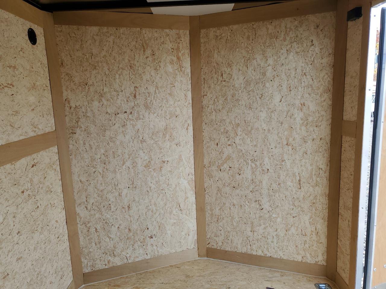 Haulmark Trailer Image 4