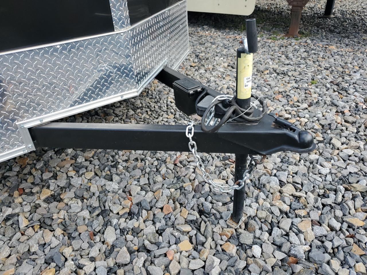 Haulmark Trailer Image 5