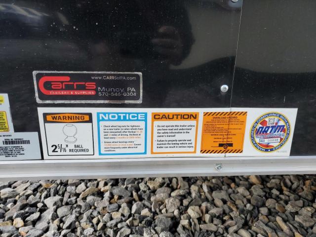 Haulmark Trailer Image 8