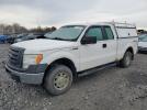 Ford F-150 Super Cab Image 1