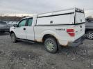 Ford F-150 Super Cab Image 2