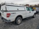 Ford F-150 Super Cab Image 12