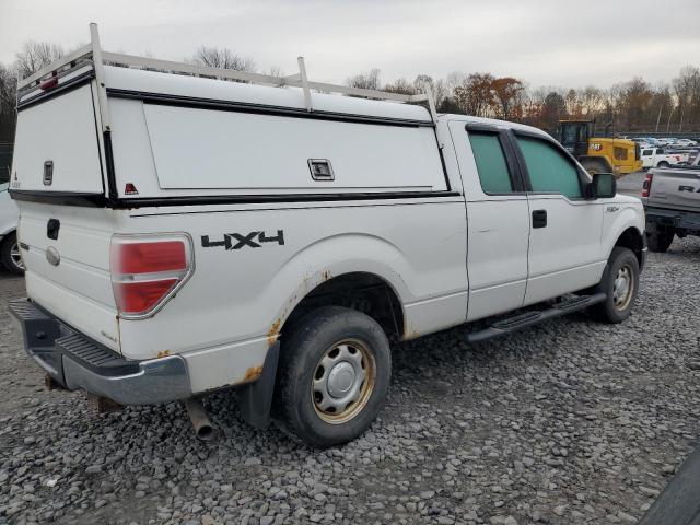 Ford F-150 Super Cab Image 12