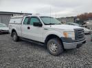 Ford F-150 Super Cab Image 9