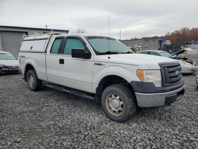 Ford F-150 Super Cab Image 9