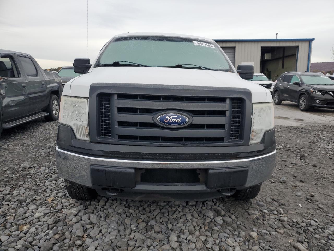Ford F-150 Super Cab Image 7