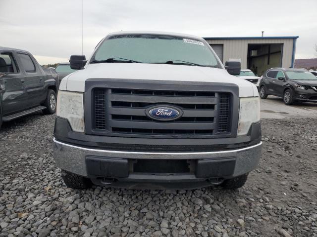 Ford F-150 Super Cab Image 7