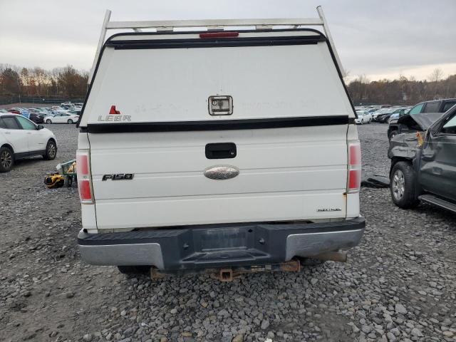 Ford F-150 Super Cab Image 3