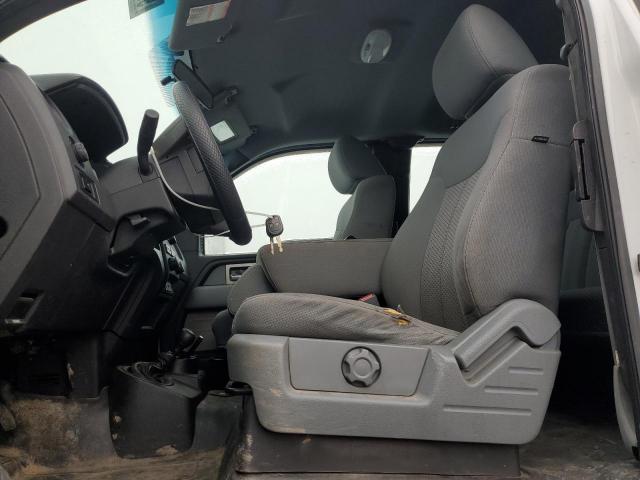 Ford F-150 Super Cab Image 4