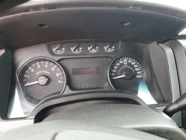 Ford F-150 Super Cab Image 6