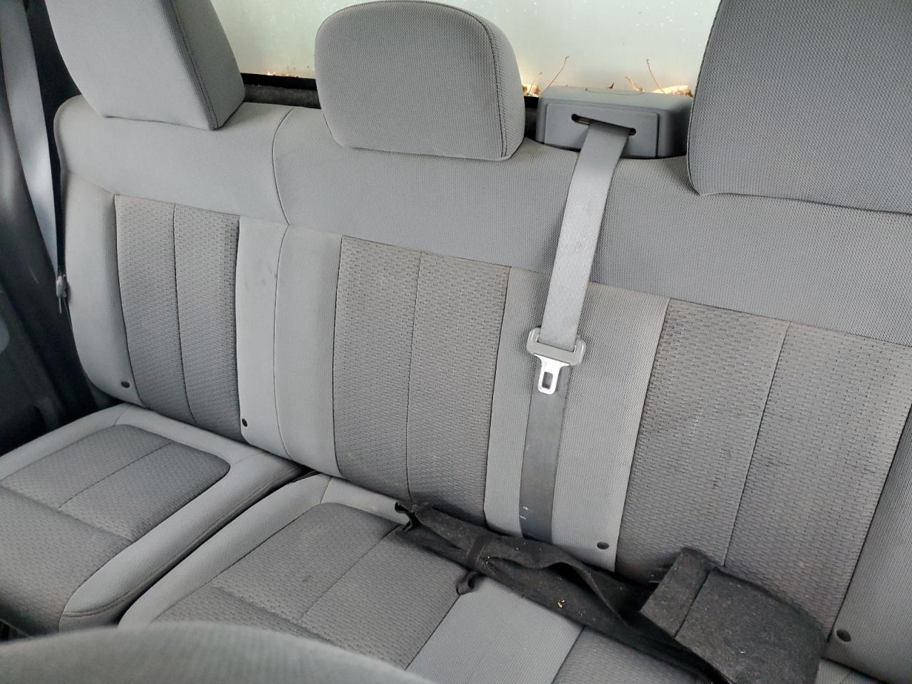 Ford F-150 Super Cab Image 5